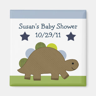 Aimant Dino/aimant/souvenir/cadeau adorables de dinosaure