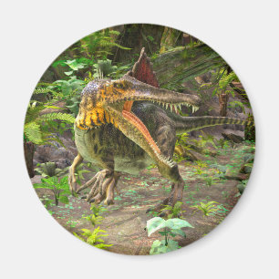 Aimant Dinosaure Spinosaurus
