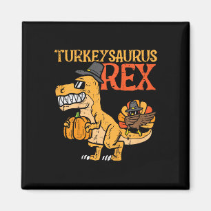 Aimant Dinosaurus de dinde Rex Dab Dinde Dino Garçon Todd
