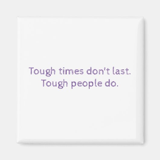 Aimant d'inspiration (Devant)