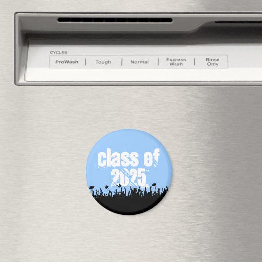 Aimant Diplôme (In Situ (Lave-vaisselle))
