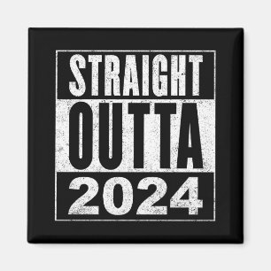 Aimant Direct Outta 2024