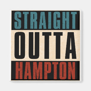 Aimant Direct Outta Hampton Virginia VA