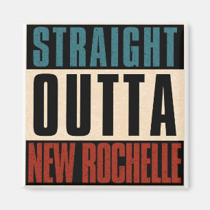Aimant Direct Outta New Rochelle New York NY