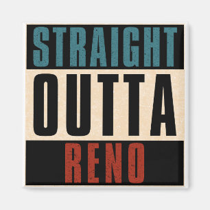 Aimant Direct Outta Reno Nevada NV
