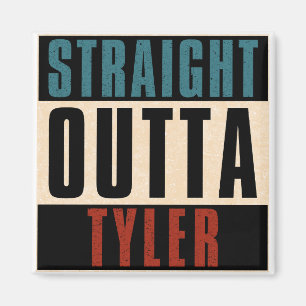Aimant Direct Outta Tyler Texas TX