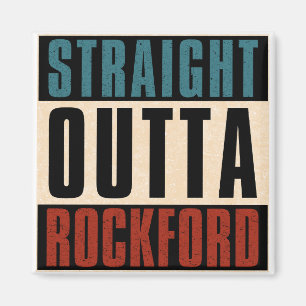 Aimant Directement à Rockford Illinois IL