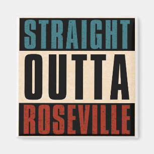 Aimant Directement à Roseville Californie CA