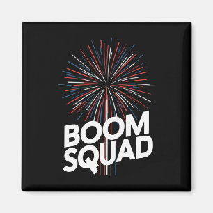 Aimant Directeur de Feux d'Artifice Feux d'Artifice Usa 4