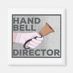 Aimant Directeur Handbells