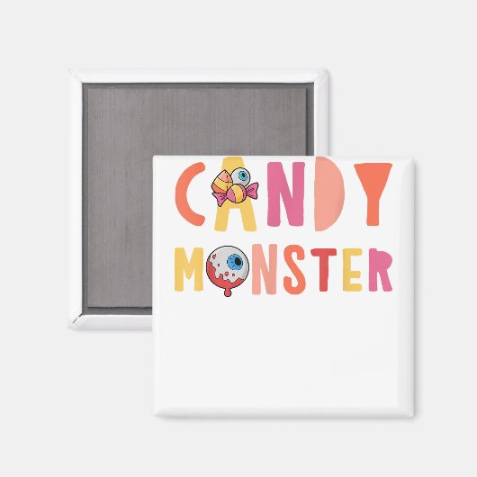 Aimant Dirty Dancing Frankenstein 16 (Recto/Verso)