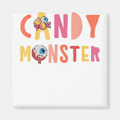 Aimant Dirty Dancing Frankenstein 16 (Devant)