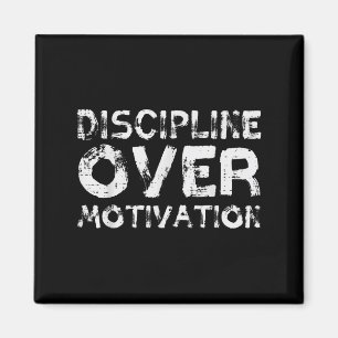 Aimant Discipline De Gymnastique Sur Motivation Exercice