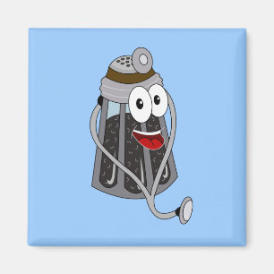 Aimant Dispositif trembleur de Dr. Pepper