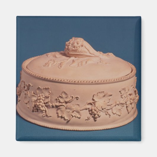 Aimant Disque à tarte, c.1820 (Devant)