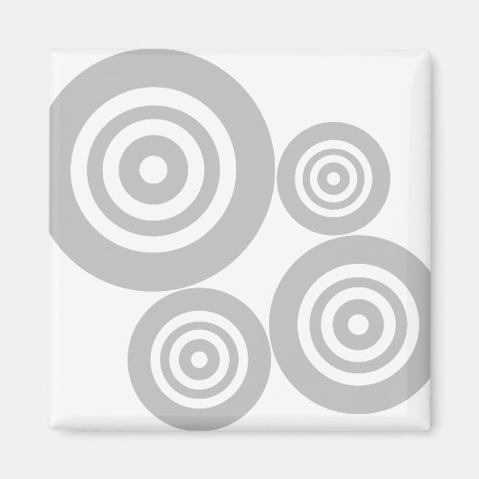 Aimant Disques (Devant)
