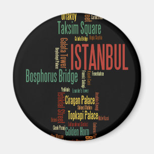 Aimant d'Istanbul