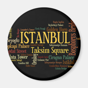 Aimant d'Istanbul