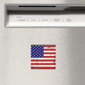 Aimant Distants Américain (In Situ (Lave-vaisselle))