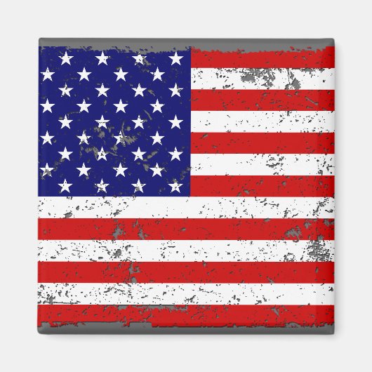 Aimant Distants Américain (Devant)