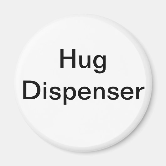 Aimant Distributeur de carter (Devant)