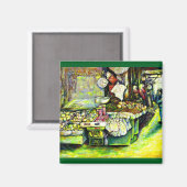 Aimant Dit pour impliquer toute l'idée (Recto/Verso)