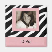 AIMANT DIVA (Devant)