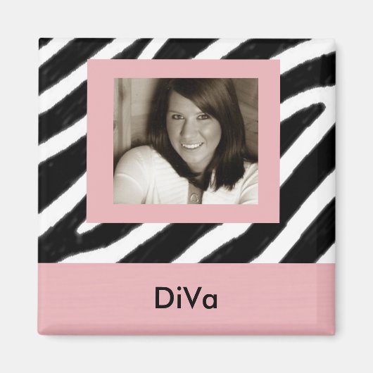 AIMANT DIVA (Devant)