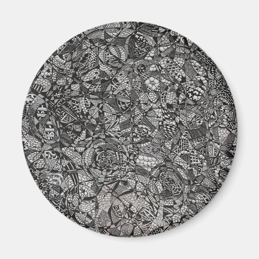 Aimant Diversité (Devant)