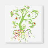 Aimant Diversité (Devant)