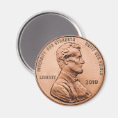 Aimant Diversité Notre Force Unité Notre Bouclier (Recto/Verso)