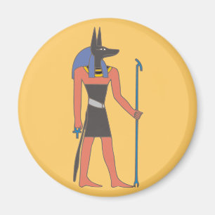 Aimant Divinité égyptienne