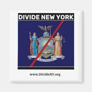Aimant Diviser NYS