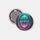 Aimant Division cellulaire (Recto/Verso)