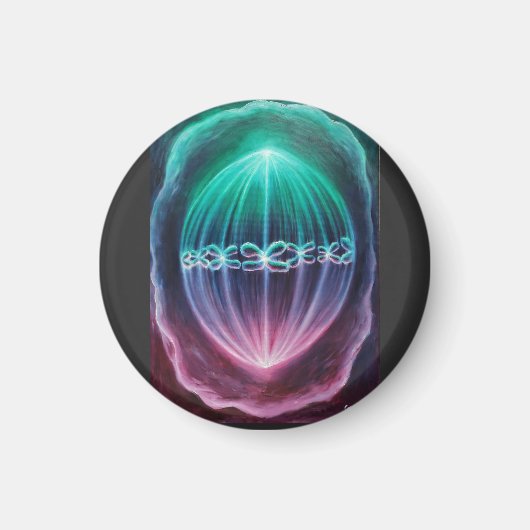 Aimant Division cellulaire (Devant)