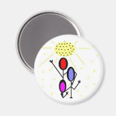 aimant dj 2 (Recto/Verso)