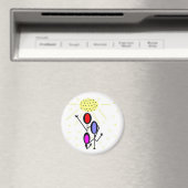 aimant dj 2 (In Situ (Lave-vaisselle))