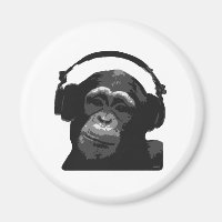 DJ MONKEY