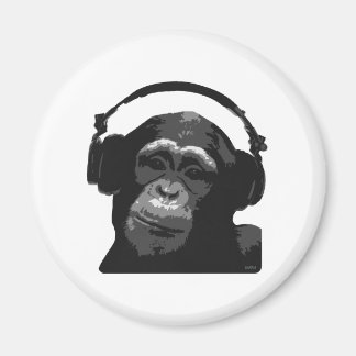 AIMANT DJ MONKEY