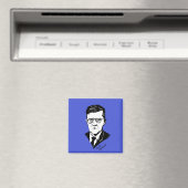 Aimant Dmitri Shostakovich (In Situ (Lave-vaisselle))
