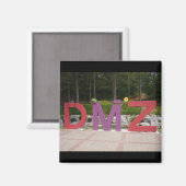 AIMANT DMZ (Recto/Verso)