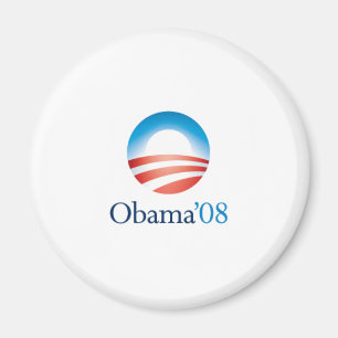 Aimant d'Obama