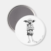 Aimant Dobby 3 (Recto/Verso)