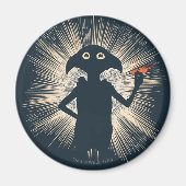 Aimant Dobby Casting Magic (Devant)