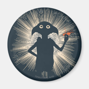 Aimant Dobby Casting Magic