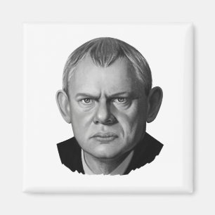 Aimant Doc Martin
