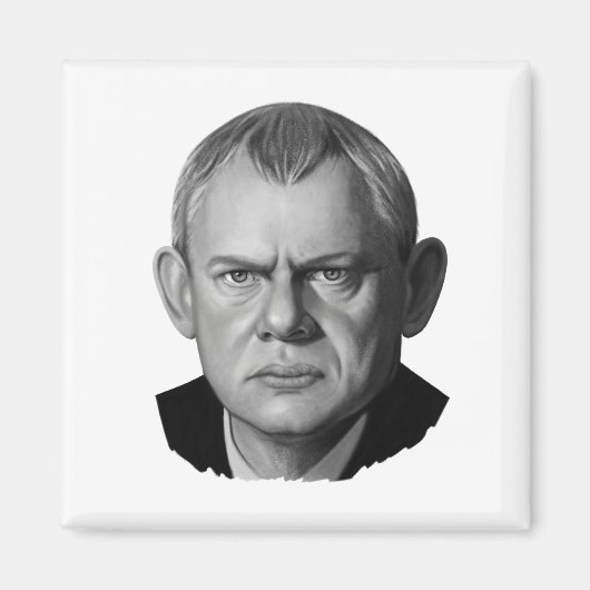 Aimant Doc Martin (Devant)