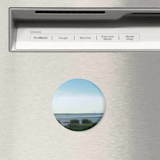 Aimant Dock de Jekyll Island (In Situ (Lave-vaisselle))