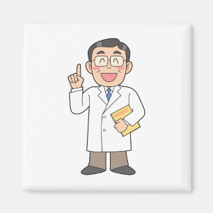 Aimant Docteur