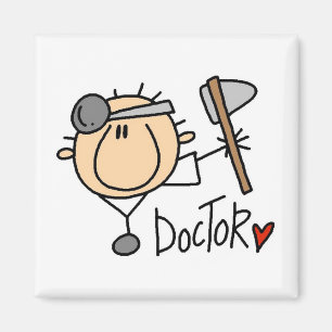 Aimant Docteur